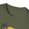 Unisex Softstyle T-Shirt - Image 38