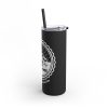 Maars Maker Skinny Matte Tumbler, 20oz - Image 18
