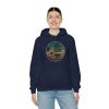 Unisex Heavy Blend™ Hooded Sweatshirt - Image 54