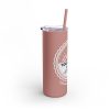 Maars Maker Skinny Matte Tumbler, 20oz - Image 2