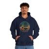 Unisex Heavy Blend™ Hooded Sweatshirt - Image 53