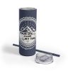 Maars Maker Skinny Matte Tumbler, 20oz - Image 12