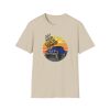 Unisex Softstyle T-Shirt - Image 19