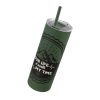 Maars Maker Skinny Matte Tumbler, 20oz - Image 13