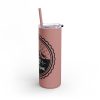 Maars Maker Skinny Matte Tumbler, 20oz - Image 24