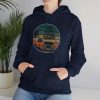 Unisex Heavy Blend™ Hooded Sweatshirt - Image 56