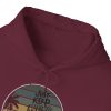 Unisex Heavy Blend™ Hooded Sweatshirt - Image 27