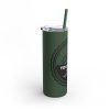 Maars Maker Skinny Matte Tumbler, 20oz - Image 9
