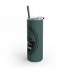 Maars Maker Skinny Matte Tumbler, 20oz - Image 17