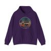 Unisex Heavy Blend™ Hooded Sweatshirt - Image 65