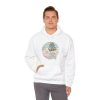 Unisex Heavy Blend™ Hooded Sweatshirt - Image 7