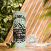Maars Maker Skinny Matte Tumbler, 20oz - Image 35