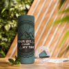 Maars Maker Skinny Matte Tumbler, 20oz - Image 21