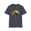 Unisex Softstyle T-Shirt - Image 64
