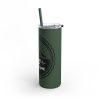 Maars Maker Skinny Matte Tumbler, 20oz - Image 10