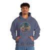 Unisex Heavy Blend™ Hooded Sweatshirt - Image 61