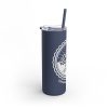 Maars Maker Skinny Matte Tumbler, 20oz - Image 9