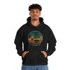 Unisex Heavy Blend™ Hooded Sweatshirt - Image 13