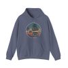 Unisex Heavy Blend™ Hooded Sweatshirt - Image 57