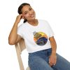 Unisex Softstyle T-Shirt - Image 16