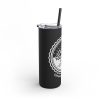 Maars Maker Skinny Matte Tumbler, 20oz - Image 16