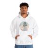 Unisex Heavy Blend™ Hooded Sweatshirt - Image 5