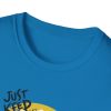 Unisex Softstyle T-Shirt - Image 56