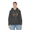 Unisex Heavy Blend™ Hooded Sweatshirt - Image 38