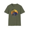 Unisex Softstyle T-Shirt - Image 37