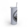 Maars Maker Skinny Matte Tumbler, 20oz - Image 2