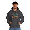 Unisex Heavy Blend™ Hooded Sweatshirt - Image 37