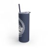 Maars Maker Skinny Matte Tumbler, 20oz - Image 10