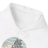 Unisex Heavy Blend™ Hooded Sweatshirt - Image 3