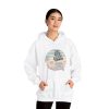 Unisex Heavy Blend™ Hooded Sweatshirt - Image 4