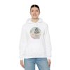 Unisex Heavy Blend™ Hooded Sweatshirt - Image 6