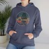 Unisex Heavy Blend™ Hooded Sweatshirt - Image 64