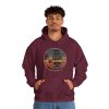 Unisex Heavy Blend™ Hooded Sweatshirt - Image 29