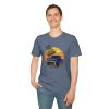 Unisex Softstyle T-Shirt - Image 50