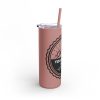 Maars Maker Skinny Matte Tumbler, 20oz - Image 23