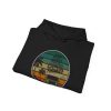 Unisex Heavy Blend™ Hooded Sweatshirt - Image 10