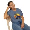 Unisex Softstyle T-Shirt - Image 52