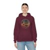 Unisex Heavy Blend™ Hooded Sweatshirt - Image 30