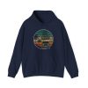 Unisex Heavy Blend™ Hooded Sweatshirt - Image 49