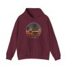 Unisex Heavy Blend™ Hooded Sweatshirt - Image 25