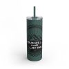 Maars Maker Skinny Matte Tumbler, 20oz - Image 15
