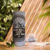 Maars Maker Skinny Matte Tumbler, 20oz - Image 7