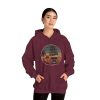 Unisex Heavy Blend™ Hooded Sweatshirt - Image 28