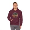 Unisex Heavy Blend™ Hooded Sweatshirt - Image 31