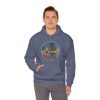 Unisex Heavy Blend™ Hooded Sweatshirt - Image 63