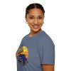 Unisex Softstyle T-Shirt - Image 51